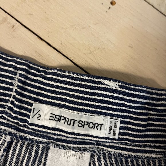 Vintage Esprit Sport pants - Picture 3 of 3